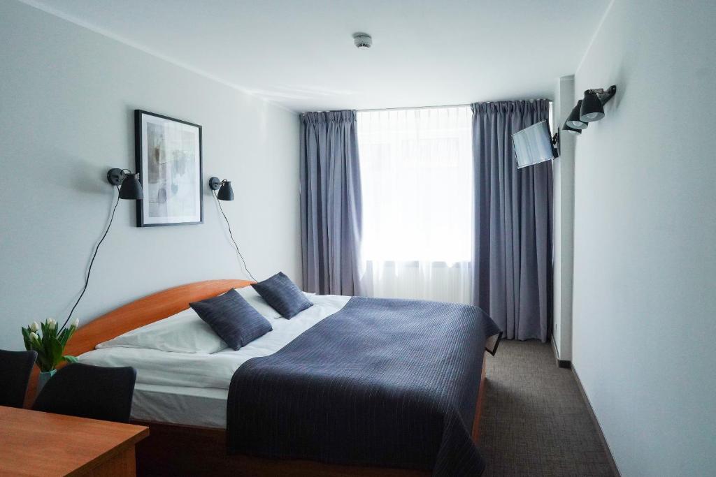 Lofft Bed & Breakfast *