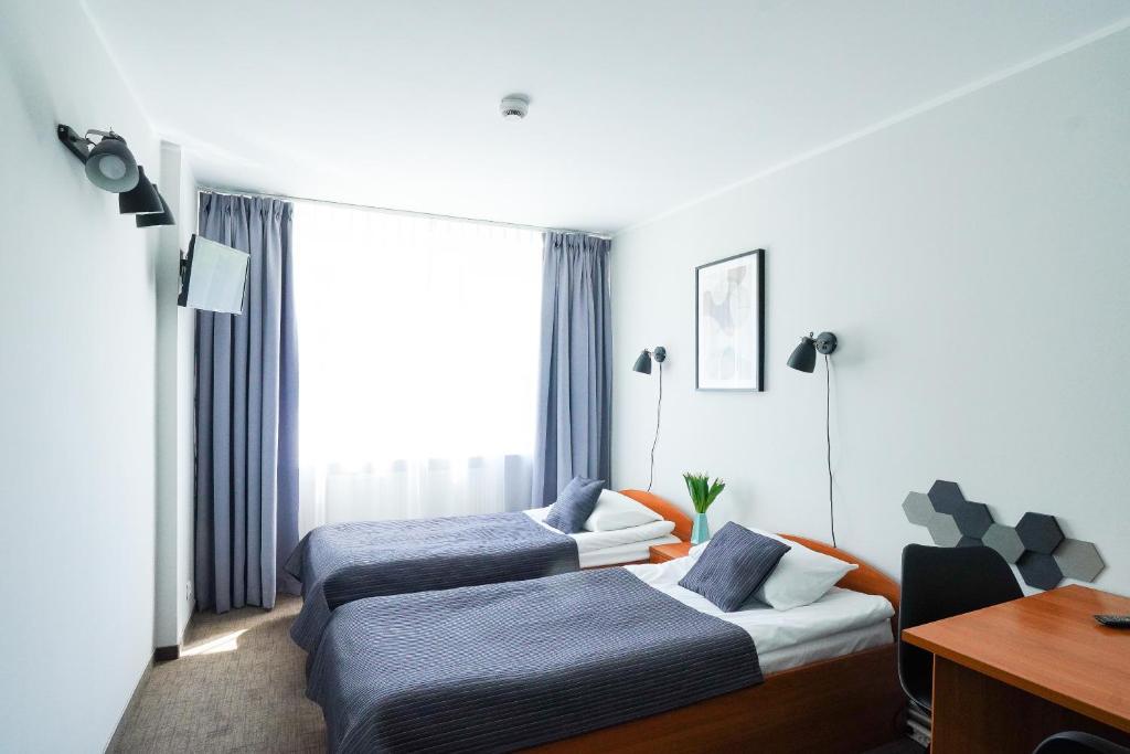 Lofft Bed & Breakfast