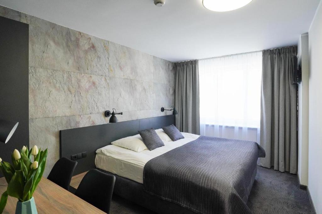 Lofft Bed & Breakfast *
