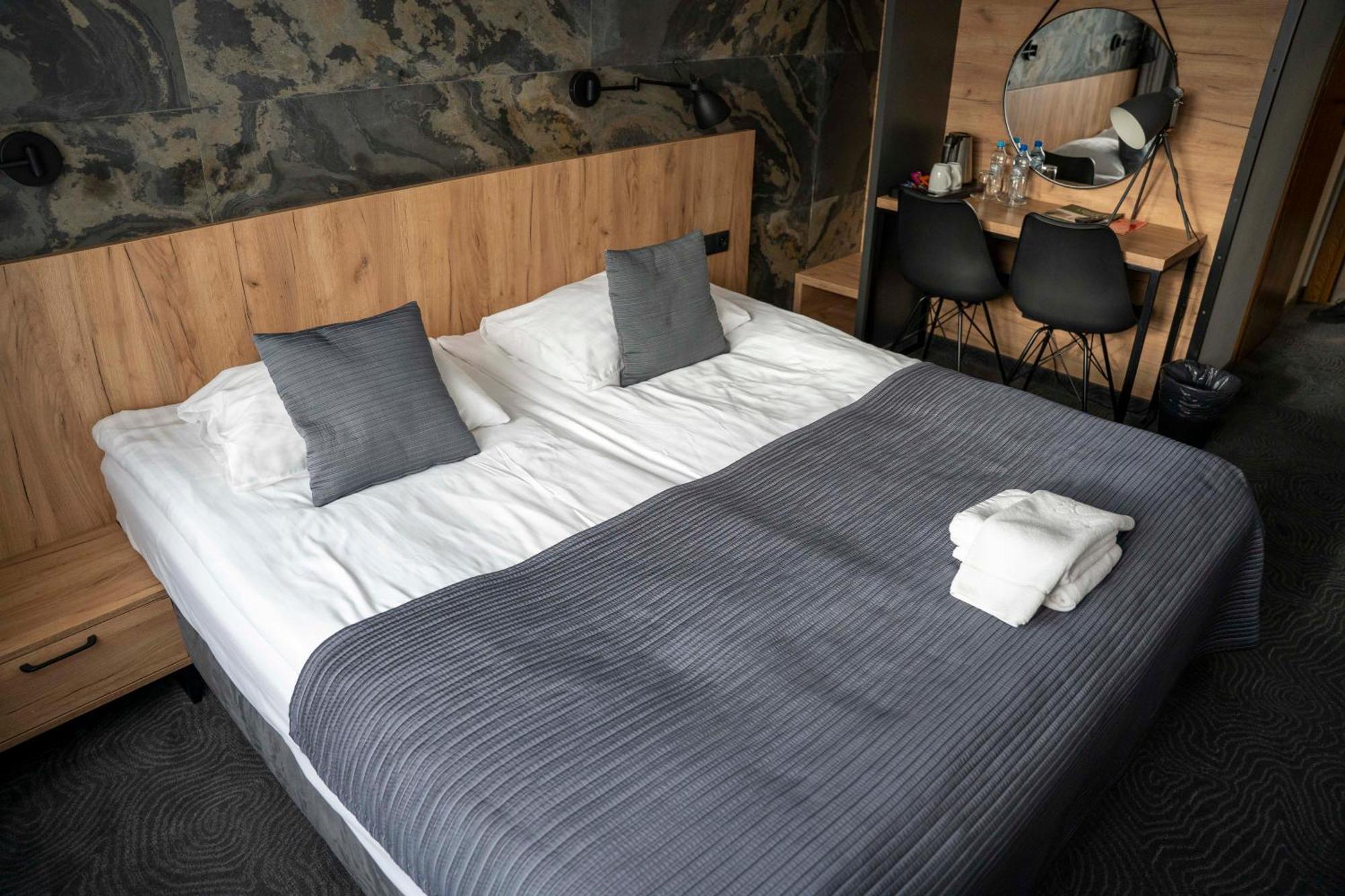 Lofft Bed & Breakfast